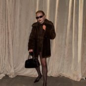 Trust Me—Slingbacks in This Trending Colour Will Go With Every Single Outfit You Own