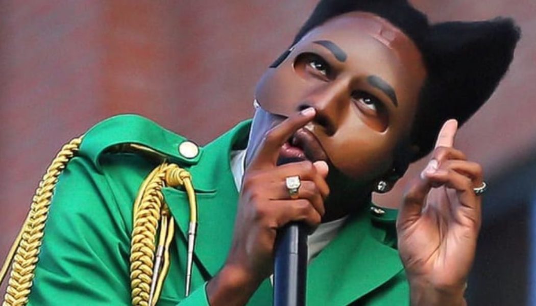 Tyler, the Creator’s ‘CHROMAKOPIA’ Returns to No. 5 on the Billboard 200