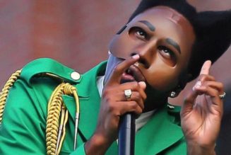 Tyler, the Creator’s ‘CHROMAKOPIA’ Returns to No. 5 on the Billboard 200