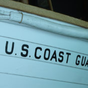 U.S. Coast Guard Clarifies Swastikas & Nooses "Potentially Offensive" Policy
