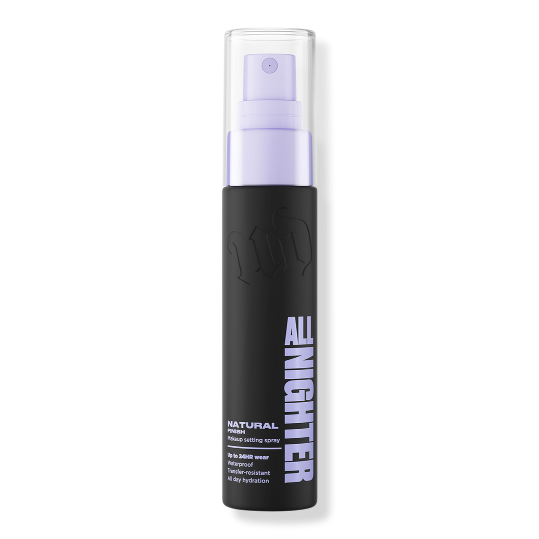 Urban Decay Cosmetics, All Nighter Waterproof Makeup Setting Spray - 1.0 Oz
