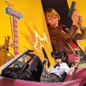 Uma Thurman Returns as The Bride as Quentin Tarantino's Lost 'Kill Bill' Chapter, ‘Yuki’s Revenge,’ Premieres in ‘Fortnite’