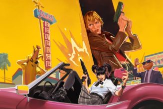 Uma Thurman Returns as The Bride as Quentin Tarantino's Lost 'Kill Bill' Chapter, ‘Yuki’s Revenge,’ Premieres in ‘Fortnite’