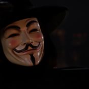 V for Vendetta TV Series Coming to HBO with James Gunn Executive Producing