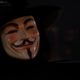 V for Vendetta TV Series Coming to HBO with James Gunn Executive Producing