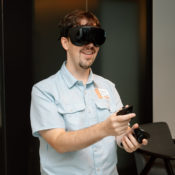 Valve’s new VR streaming trick won’t just work with its own headset