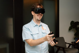 Valve’s new VR streaming trick won’t just work with its own headset