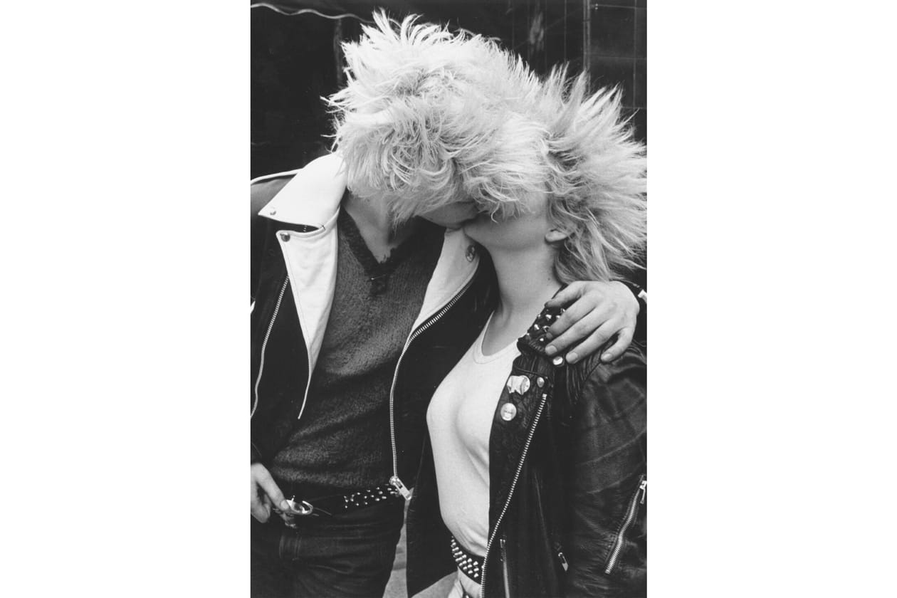 Vivienne Westwood x NANA Collaboration Collection Release Art Artworks