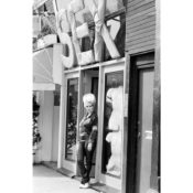 Vivienne Westwood x ‘Nana’: The Tale of Two Punk Dames