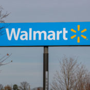 Walmart Removes T-Shirt Showing Nazi Salute From Website