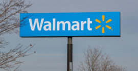 Walmart Removes T-Shirt Showing Nazi Salute From Website