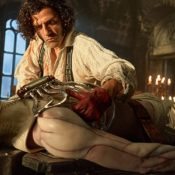 Watch the Electrifying Final Trailer for Guillermo del Toro’s ‘Frankenstein’