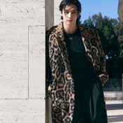 Watch the Exclusive Teaser for FENDI and Bang Chan’s “Roman Empire”