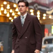 Watch the Full Trailer for Josh Safdie's 'Marty Supreme'