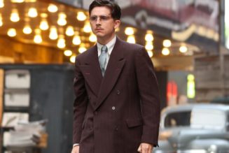 Watch the Full Trailer for Josh Safdie's 'Marty Supreme'