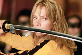 Watch the Full Trailer for Quentin Tarantino’s ‘Kill Bill: The Whole Bloody Affair’