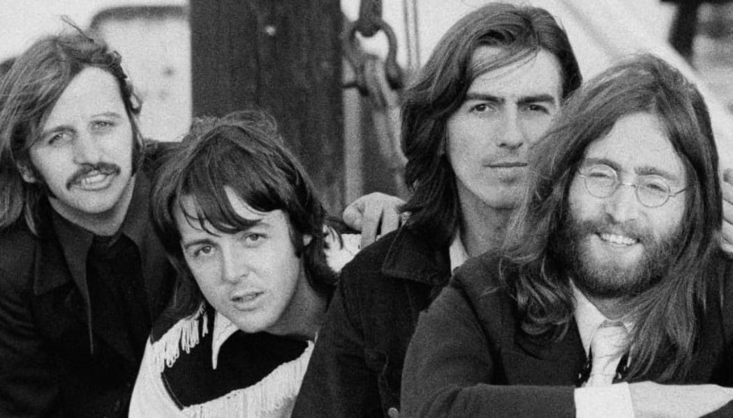 Watch the Official Trailer of the Restored and Expanded 'The Beatles Anthology'