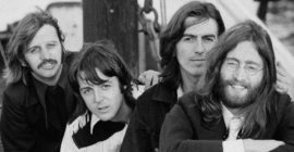 Watch the Official Trailer of the Restored and Expanded ‘The Beatles Anthology’