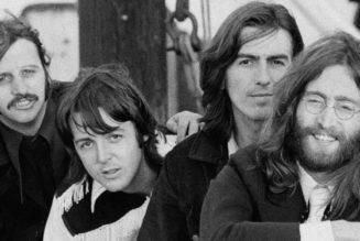 Watch the Official Trailer of the Restored and Expanded 'The Beatles Anthology'