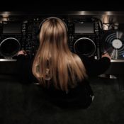 We Heard the Rough Draft of Charlotte Day Wilson’s Next Project