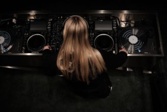 We Heard the Rough Draft of Charlotte Day Wilson’s Next Project