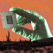 We visited the heart of America’s chipmaking boom