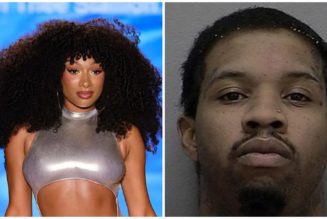 WELP: Tory Lanez Appeal Denied In Megan Thee Stallion Shooting Case