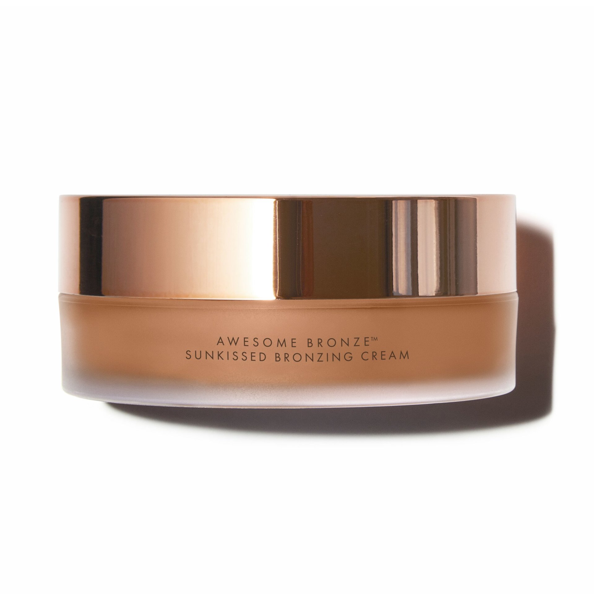 Gorgeous Sunkissed Bronzing Cream