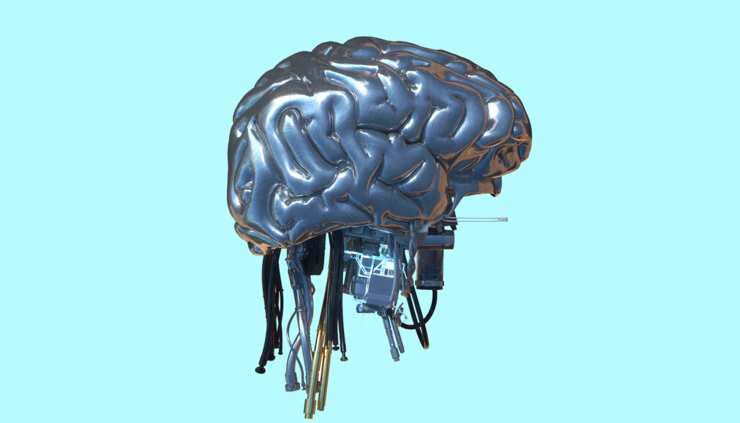 What insiders anonymously think about the AI race