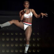 Why Doechii's 2019 Song "Anxiety" Is Nominated at the 2026 Grammys