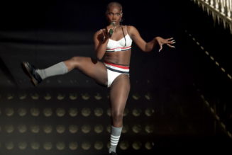 Why Doechii's 2019 Song "Anxiety" Is Nominated at the 2026 Grammys