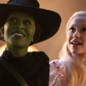 ‘Wicked: For Good’ Projected to Earn Over $200 Million USD From Opening Weekend