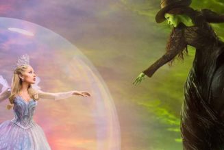 'Wicked: For Good' Ranks as 2025's Fourth-Biggest Debut