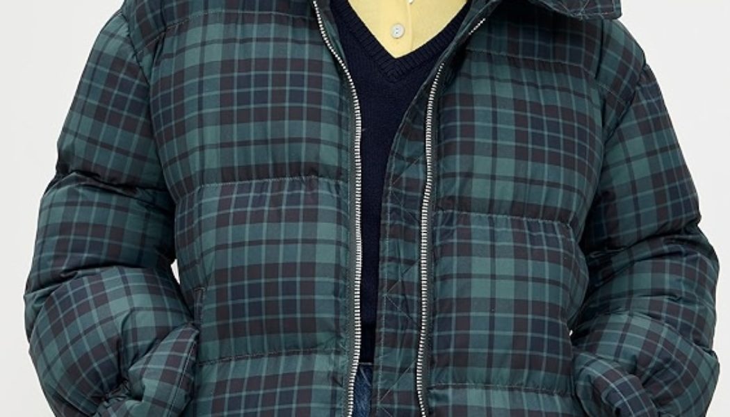 Winter Is Coming—28 Things I'm Ordering to Help Me Survive the Next 5 Months of Cold NYC Weather