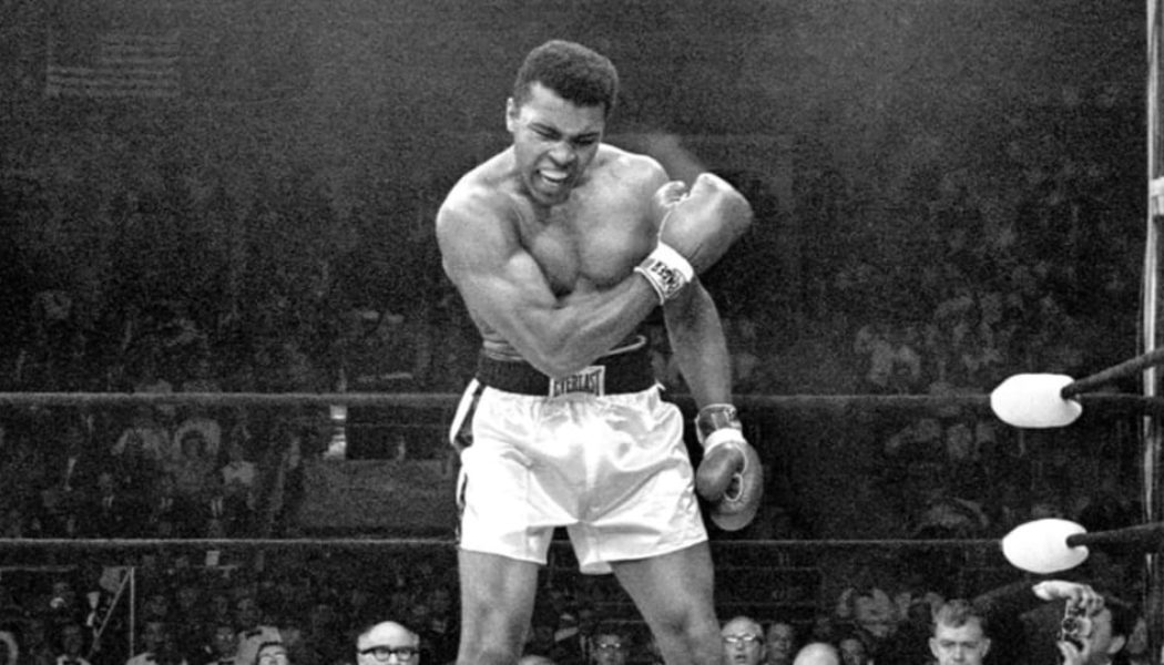 World Press Photo Celebrates 70 Years With 70 Prints