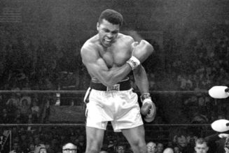 World Press Photo Celebrates 70 Years With 70 Prints