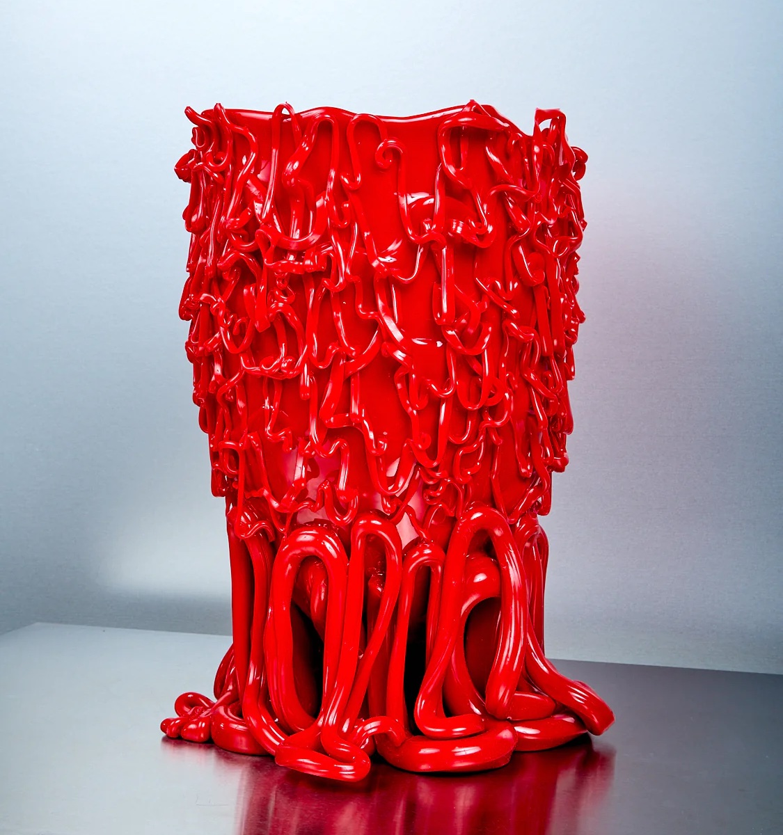 Coming Soon, Medusa Vessel