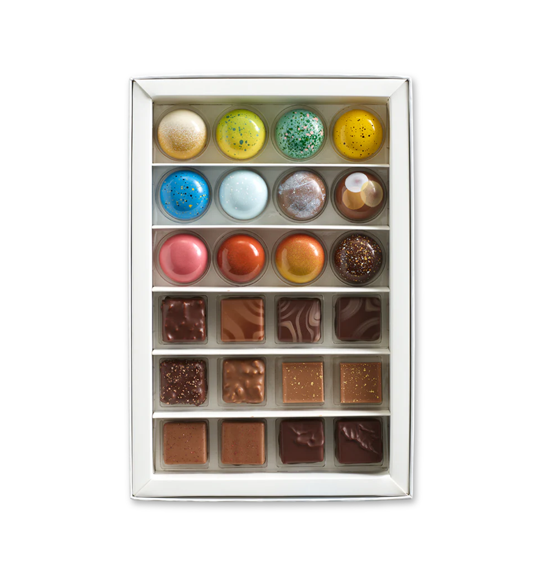 andSons Chocolate, Signature Collection