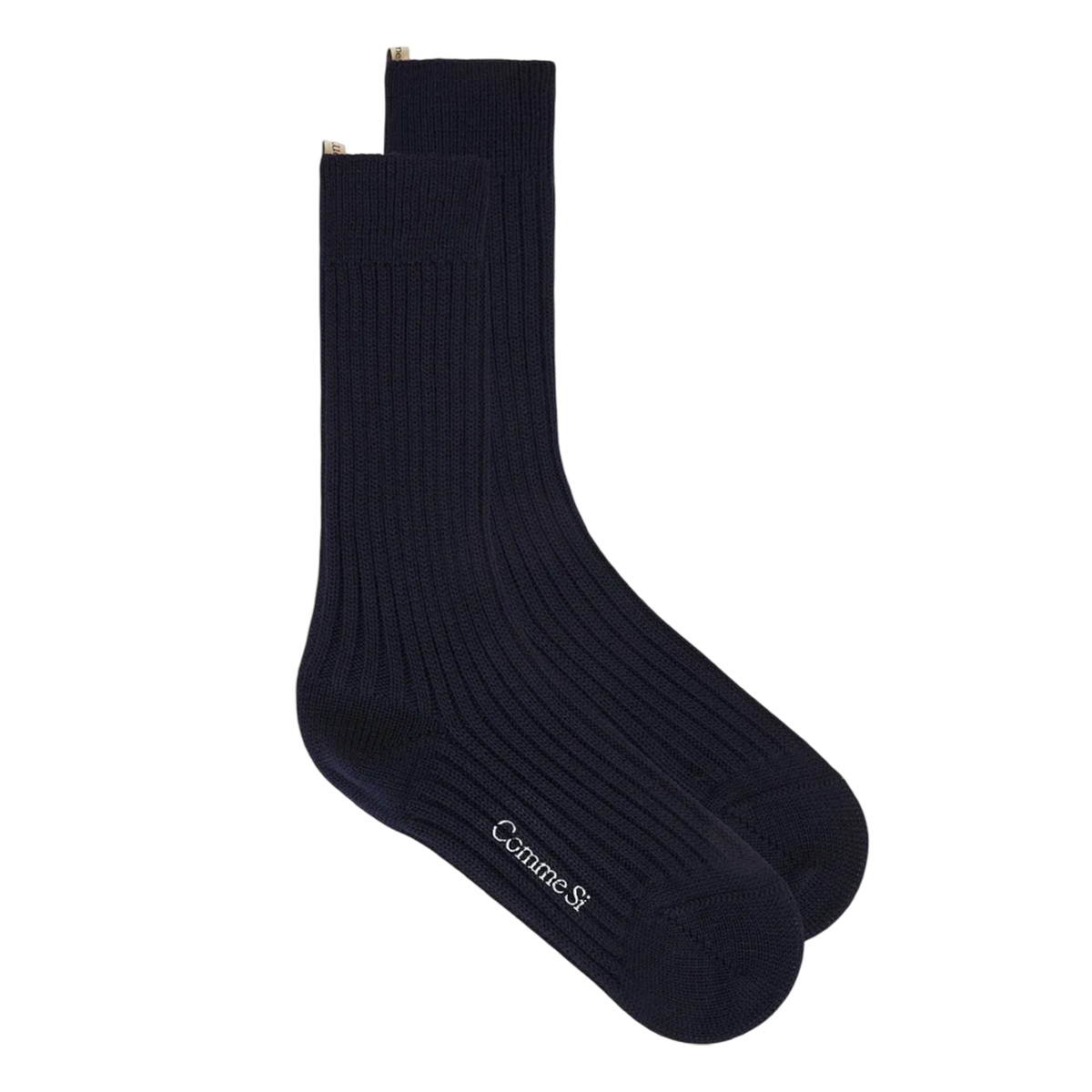 The Merino Chunky Sock
