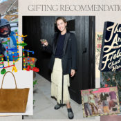 Writer and Store Owner Laurel Pantin Told Me Her Incredibly Chic Holiday Gift Picks
