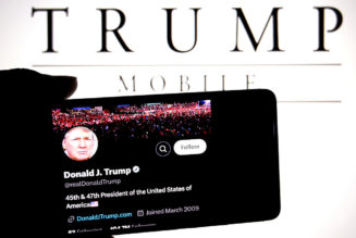Writer Details Her Customer Service Experience Trying To Secure A Trump Mobile SIM Card