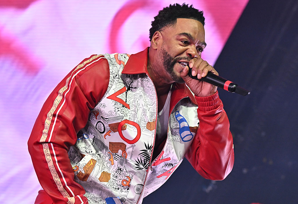 Wu-Tang Forever: The Final Chamber - Atlanta, GA