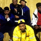 Wu-Tang Clan's "Protect Ya Neck" Hits Platinum Status After 33 Years