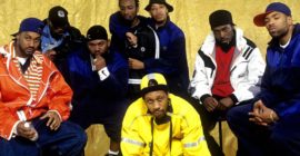 Wu-Tang Clan’s “Protect Ya Neck” Hits Platinum Status After 33 Years