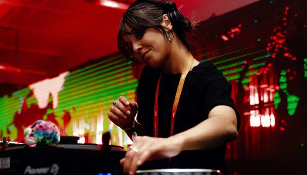 XP Music Futures Announces Initial Line-up for Conference’s Fifth Edition