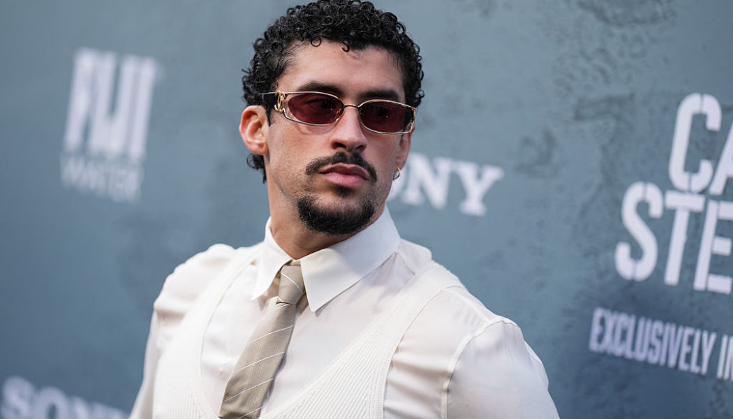 Yale Will Keep Teaching Its Popular Bad Bunny Course — Indefinitely