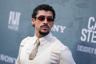 Yale Will Keep Teaching Its Popular Bad Bunny Course — Indefinitely