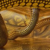 Yayoi Kusama Retrospective Opens at Fondation Beyeler