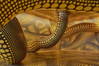 Yayoi Kusama Retrospective Opens at Fondation Beyeler