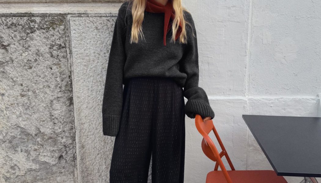 Yes, Chic Outfits Will Happen With These 32 New Items From Zara, J.Crew, COS, and H&M